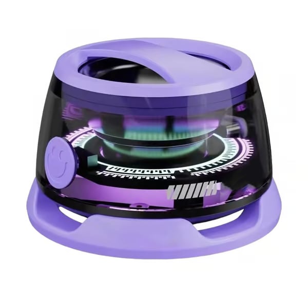 🎅Multifunctional magnetic Bluetooth speaker
