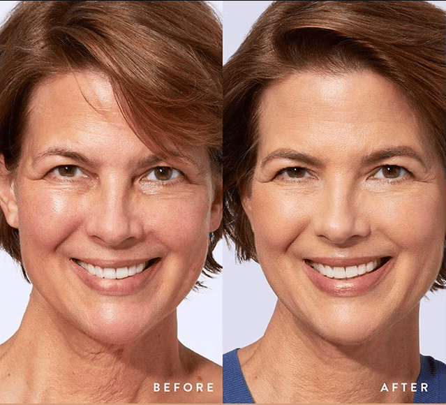 🔥LAST DAY - BUY 1 GET 1 FREE JUST $9.99 PER BOTTLE🎉Colour Changing Mature Skin Foundation